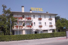 Hotel Al Sole Preganziol
